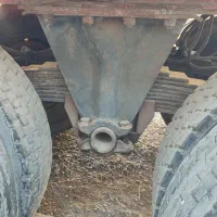 کفی تریلی|خدمات حمل و نقل|کنگاور, |دیوار