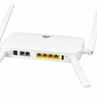 مودم هواوی مدل hg8245w5 دو ال باند دو پورت تلفن