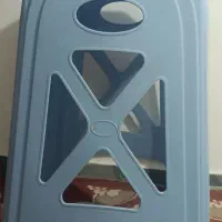چهارپایه محکم