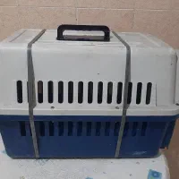 باکس سگ سایز ۳|لوازم جانبی حیوانات|تهران, سلسبیل شمالی|دیوار