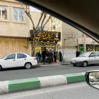 فروش مغازه 28 متری ملکیت و سرقفلی فدک