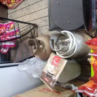 فروش یخچال و بلال پز و ذرت زن و پشمک زن|فروشگاه و مغازه|اردبیل, |دیوار