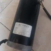 موتور درب آسانسور