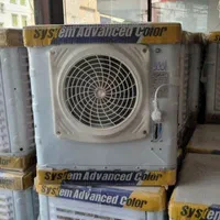 کولر آبی مدل 2800 جنرال سون نو آکبند(ماهان)