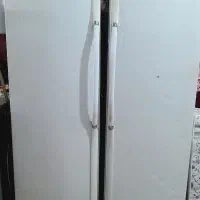 یخچال و فریزر نو الکترو استیل