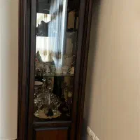 ویترین چوب روس|بوفه، ویترین، کنسول|تهران, خرمشهر|دیوار