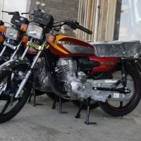 موتور پرواز 150 سی سی مدل 1404