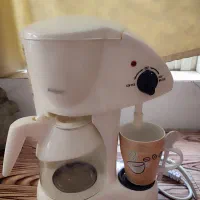 قهوه ساز نو