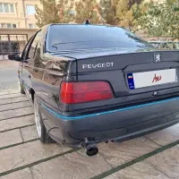پارس مدل۸۸|خودرو سواری و وانت|چهارباغ, |دیوار