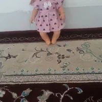 عروسک درحدنو
