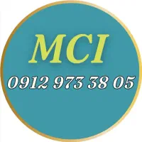 سیم کارت همراه اول کد 9 خشک