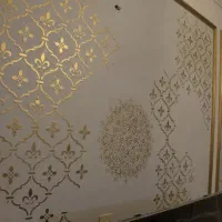 آموزش تخصصی پتینه دیوار و اجسام|خدمات آموزشی|زنجان, |دیوار