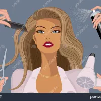اجاره اتاق و لاین سالن زیبایی