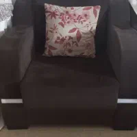 مبل ۸ نفره|مبلمان خانگی و میز عسلی|رشت, رودبارتان|دیوار