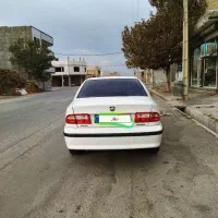سمند موتور ملی دوگانه مدل96 بدون رنگ|خودرو سواری و وانت|ارومیه, |دیوار