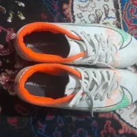 کفش چمن سایز ۴۰