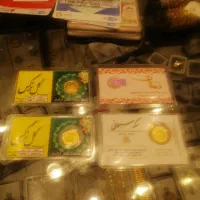 ربع سکه بانکی