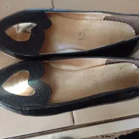 تعدادی کفش در حد نو|کیف، کفش، کمربند|محلات, |دیوار