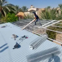 جوشکاری ورابیتس‌کاری