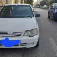 فروش پراید ۱۳۲