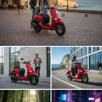 YAMAHA QBIX|موتورسیکلت|شیراز, قدوسی غربی|دیوار