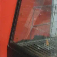 گرمکن دو سینی و تابلو ال ای دی|کافیشاپ و رستوران|قرچک, مهدیه|دیوار