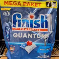 مجموعه کامل شوینده فینیش اصل