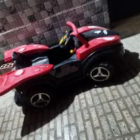 ماشین شارژی