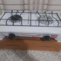 گاز جفتی