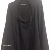 چادر شهرزاد