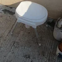 توالت فرنگی