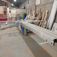 دستگاه نجاری و کابینت سازی دور کن لبه چسبان فرز|ماشینآلات صنعتی|تهران, شهران شمالی|دیوار