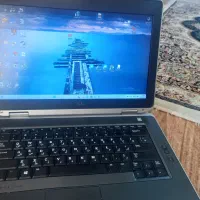 لب تاپ دل  استوک
