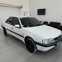 پژو slx مدل ۹۹ گاز سیمی فروش نقد اقساط و معاوضه|خودرو سواری و وانت|بوشهر, |دیوار