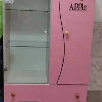 کمد بچه و ساک بچه و تاب کودک|اسباب و اثاث بچه|پاکدشت, پاکدشت (مامازند)|دیوار