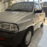 پراید مدل ۸۹ بسیار سالم بدون ضربه تمیز و مرتب|خودرو سواری و وانت|سنندج, |دیوار