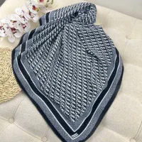 روسری برشکا پلیسه در 12 رنگ، انتخاب خاص مغازه‌دارا