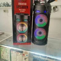باند اسپیکر