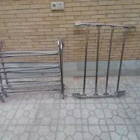 استوک پراید نو ودست دوم،فروش انواع باربندسواری|قطعات یدکی و لوازم جانبی|یزد, |دیوار