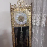ساعت ایستاده طرح برنج|ساعت دیواری و تزئینی|تهران, شکیبا|دیوار