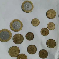 سکه عتیقه|کلکسیون اشیاء عتیقه|مشهد, انصار|دیوار