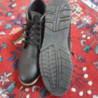 کفش زمستانی مردانه و دخترانه|کیف، کفش، کمربند|اسکو, |دیوار