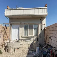 کاشی کاری و سنگ کاری|خدمات پیشه و مهارت|گنبد کاووس, |دیوار