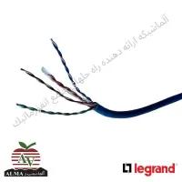 کابل شبکه در بسته بندی 305 متری Cat6|مودم و تجهیزات شبکه|تهران, امیرآباد|دیوار