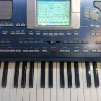 ارگ پی آ ۸۰۰ سری ۶۰۳|پیانو، کیبورد، آکاردئون|همدان, |دیوار