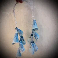 دسته گل هدیه، گل شادباش|گل مصنوعی|قم, بنیاد|دیوار