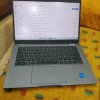 لپتاپ دل Dell Latitude 5320