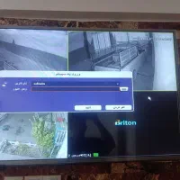 فروش ونصب انواع دوربین مداربسته و دزدگیر اماکن|دوربین مداربسته|داراب, |دیوار