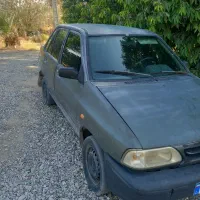 پراید مدل ۸۴