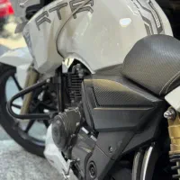 آپاچی180|موتورسیکلت|تهران, مخصوص|دیوار